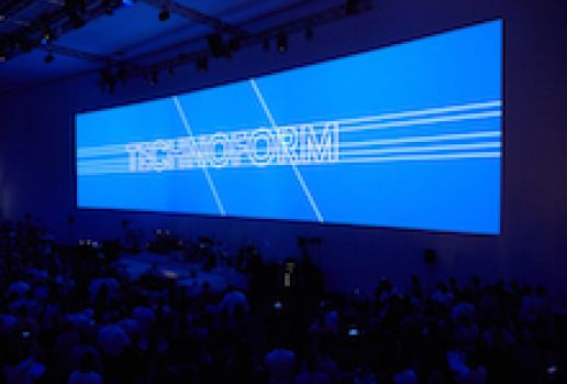 Technoform celebrates