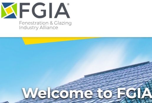 New FGIA website