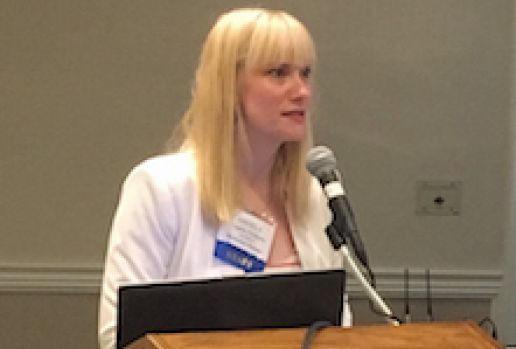 AAMA conference kicks off