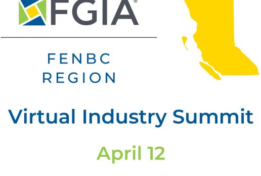 FGIA FENBC Region 2023 Industry Summit