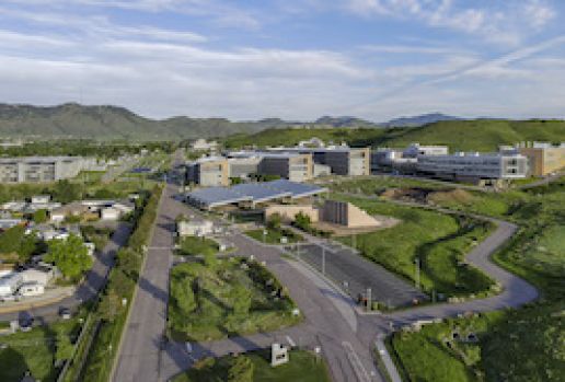 FGIA participants tour NREL