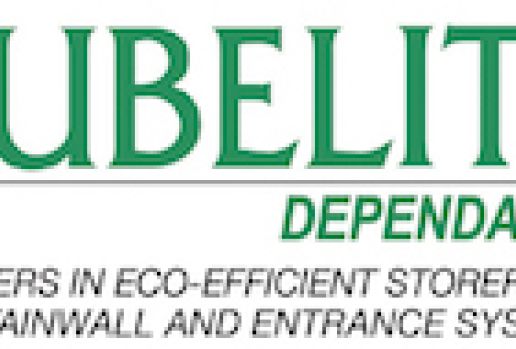 Tubelite achieves NFRC ACE