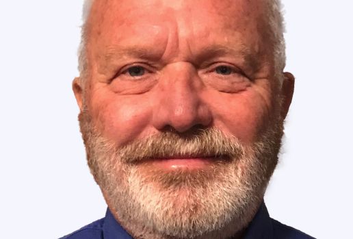 John Wiemer retires