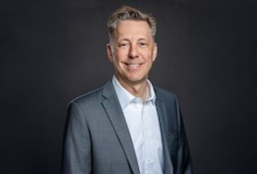 Troy Johnson named president