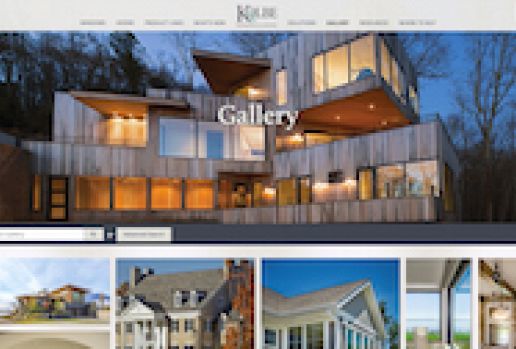 Kolbe launches responsive website