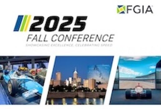 2025 FGIA Fall Conference