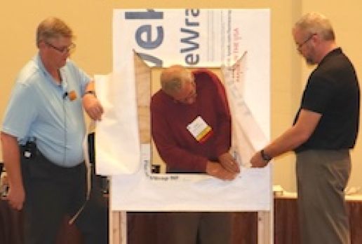 FGIA presents two Skills Challenges