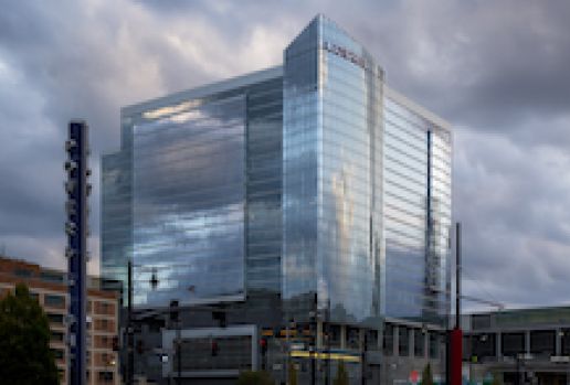 Loews Kansas City Hotel