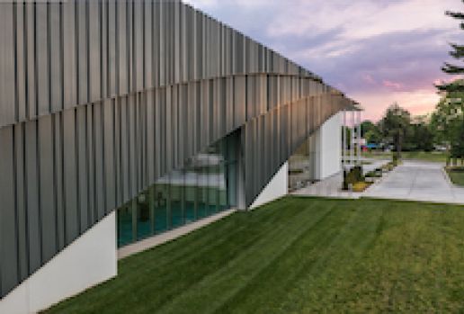 Louisville library’s LEED Gold, Northeast Regional Branch