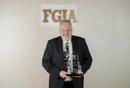 FGIA recognizes industry leaders for excellence