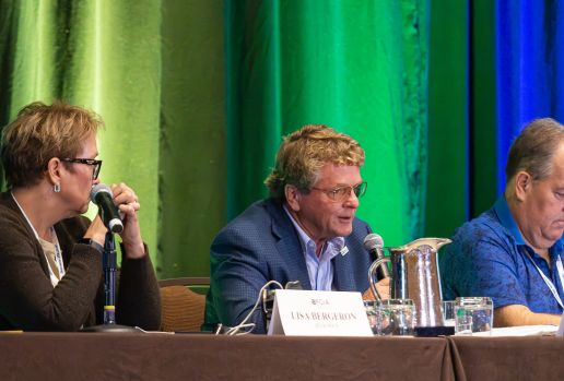 New SHGC requirements in NBC of Canada