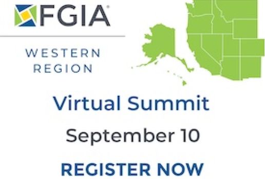 FGIA Western Region Virtual Summit