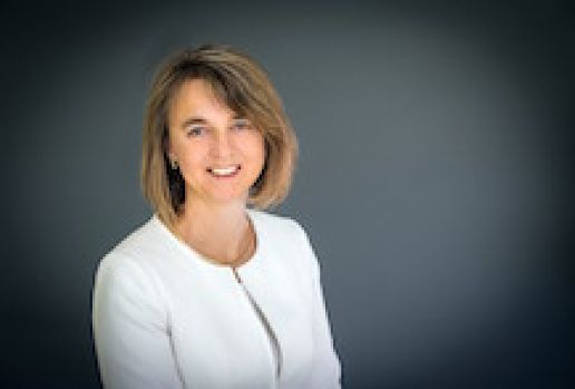 Dr. Helen Sanders joins Technoform