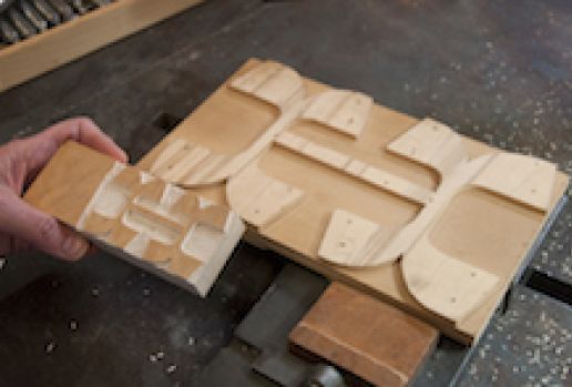 Brylski typeface