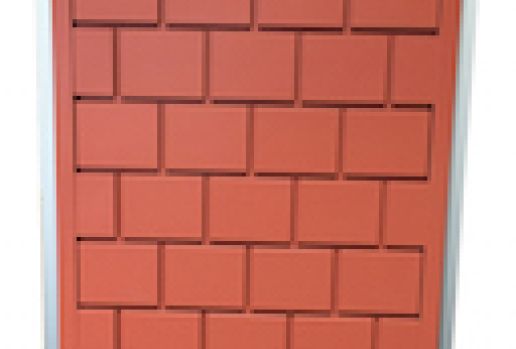 Linetec showcases terra cotta