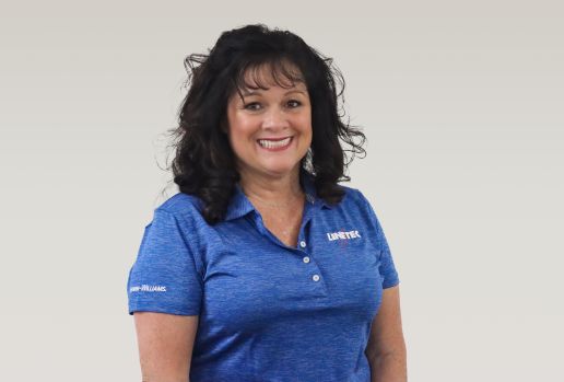 Renee Vaughn joins Linetec