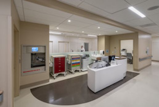 Tarzana Medical Center