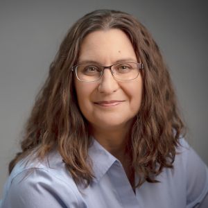 Heather West