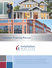 New training materials and classes now available for FGIA InstallationMasters® combined program