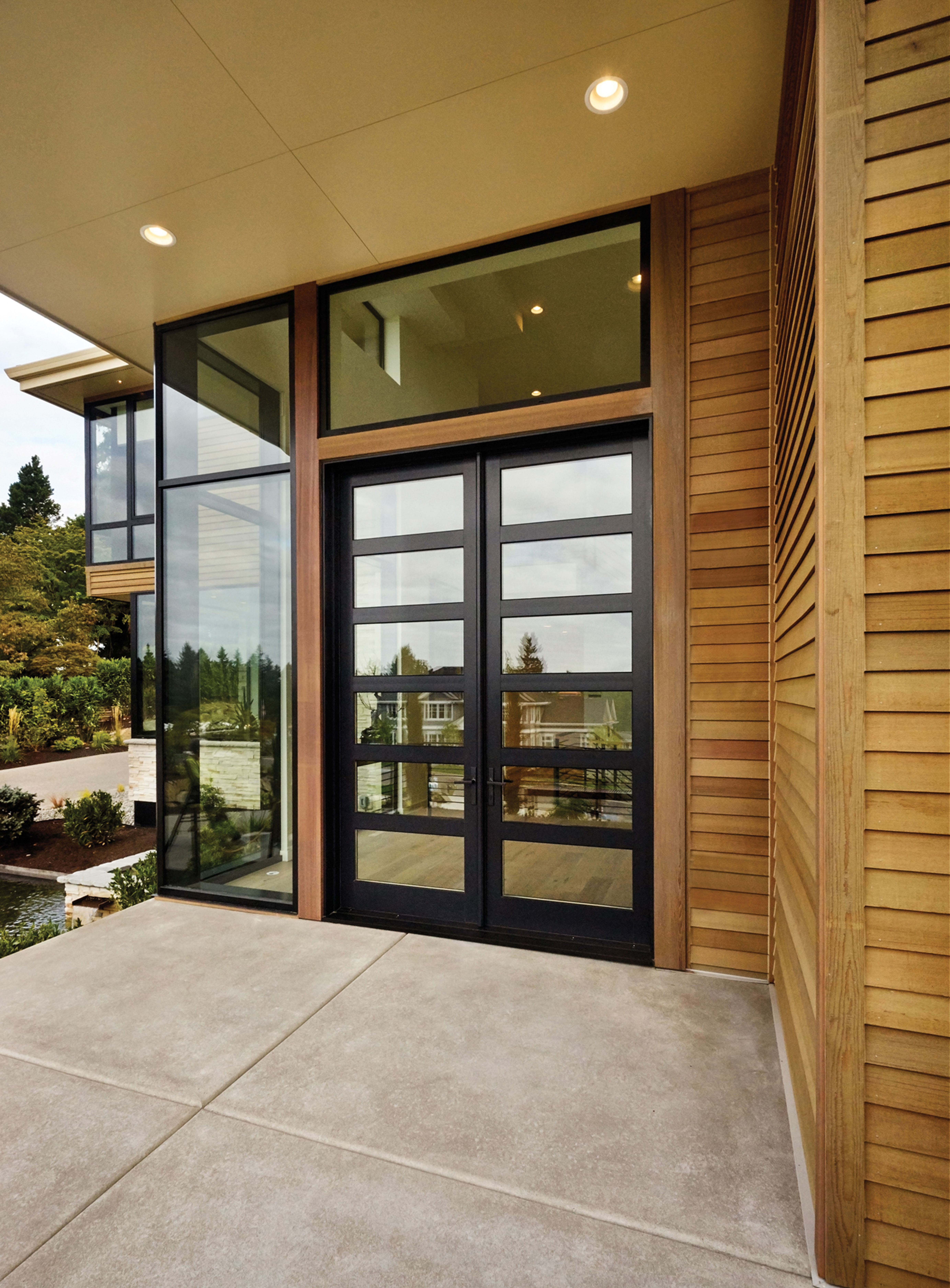 Heather West Public Relations :: Kolbe\'s Ultra Series inswing door Heather West Public Relations :: Kolbe\'s Ultra Series inswing door