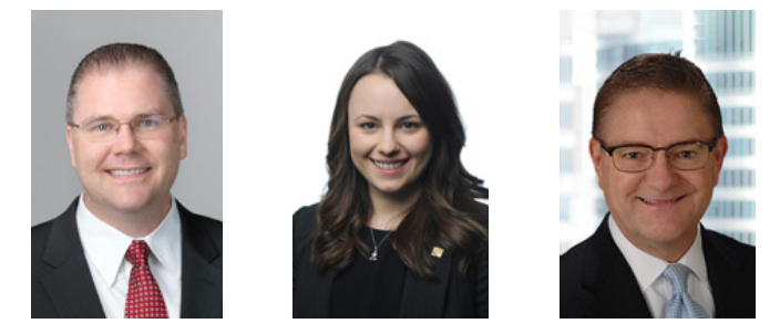 FGIA Virtual Conference Panelists - Economic Outlook