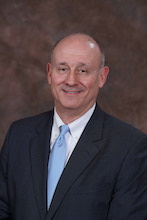 Donnie Hunter, AAMA Board Chairman