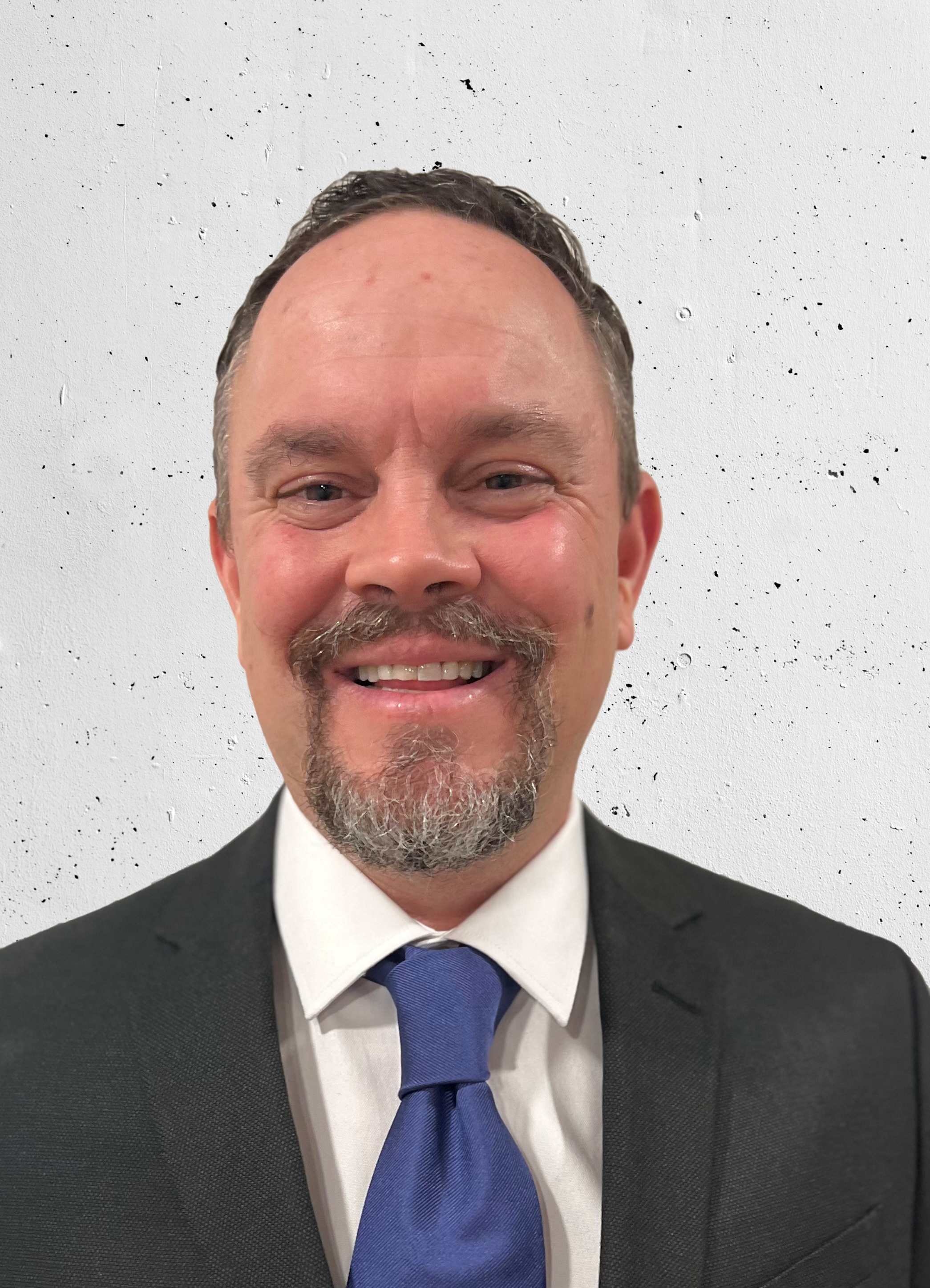 Technoform's Patrick McMahon