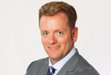AAMA speaker - Chip Gentry