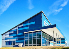 EBETC, Pike County - photo by Richard Chisum, Chisum Multimedia; courtesy of John W. McDougall Company, Inc.