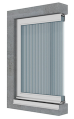 EXTECH's LIGHTWALL® 3450 Series