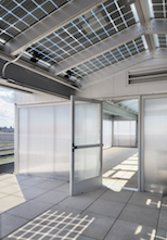 EXTECH introduces new skylight: SKYGARD 2500 Series