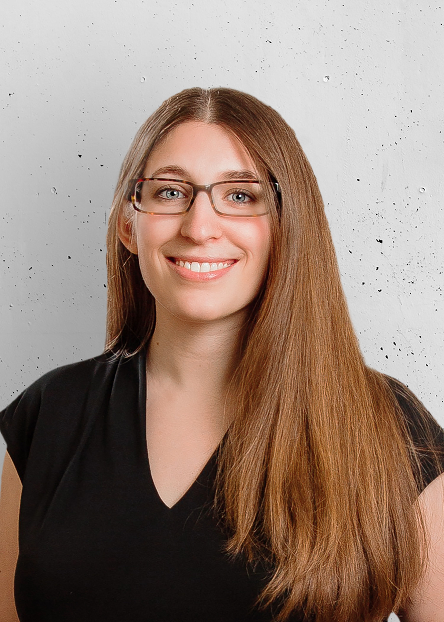 Technoform's Alexandra Blakeslee
