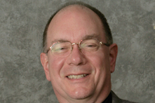 Dr. Chris Kuehl