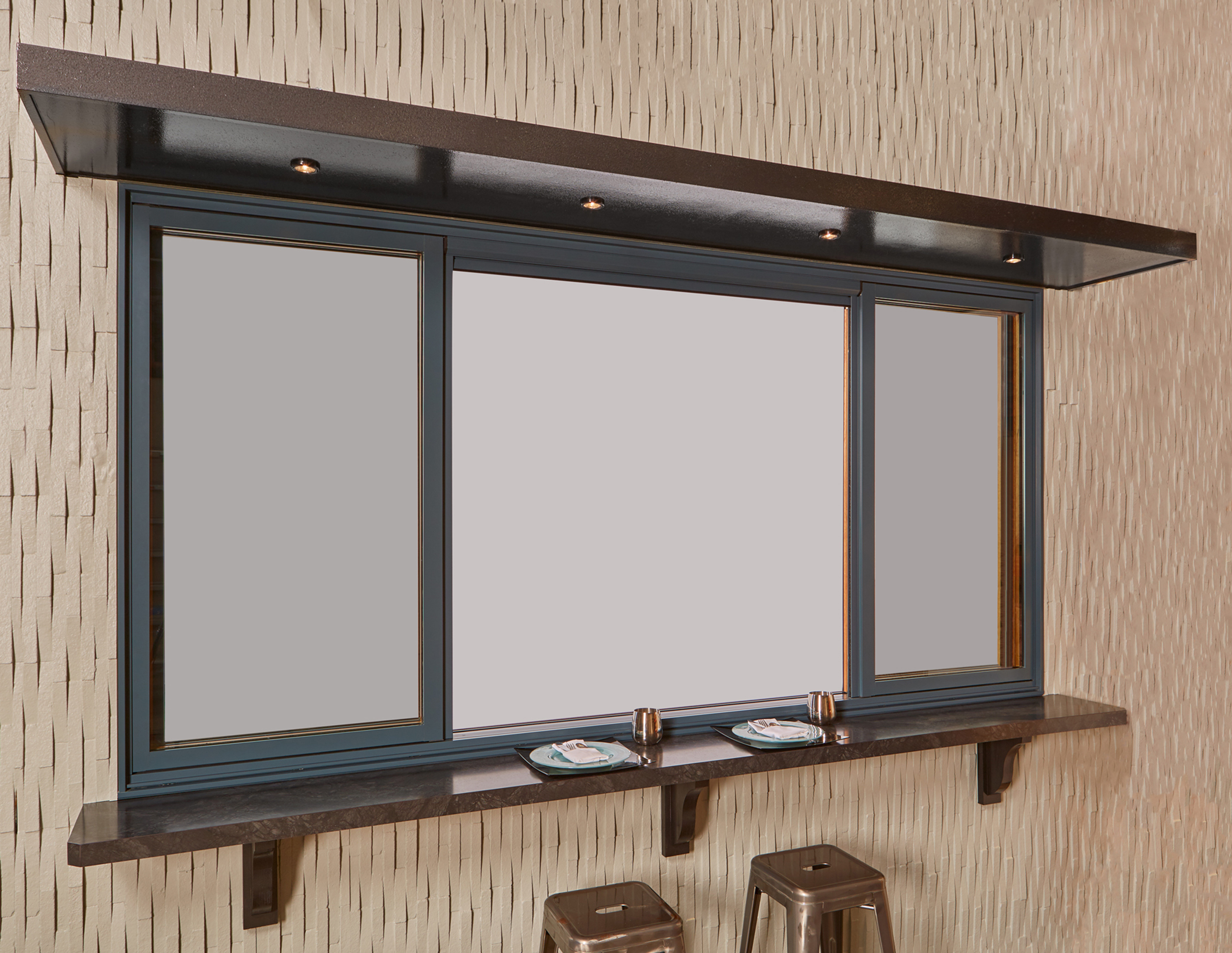 Heather West Public Relations :: Kolbe\'s folding and sliding windows Heather West Public Relations :: Kolbe\'s folding and sliding windows
