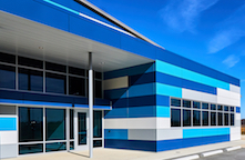 EBETC, Pike County - photo by Richard Chisum, Chisum Multimedia; courtesy of John W. McDougall Company, Inc.