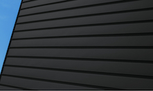 New RHEINZINK-PRISMO architectural zinc