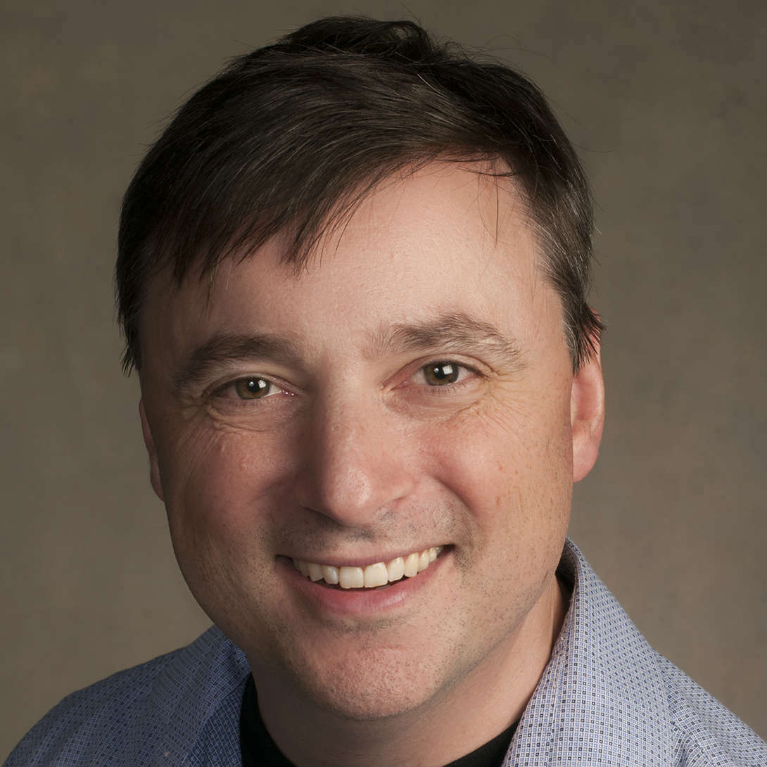 Phil Northcott