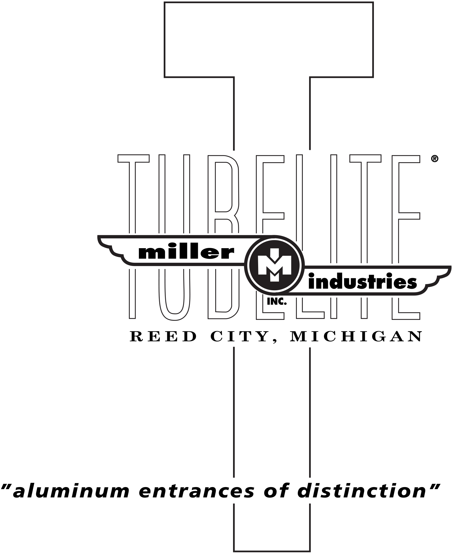 Historic logo