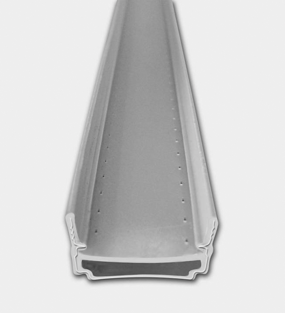 Heather West Public Relations TGISpacer system for ScreenLine