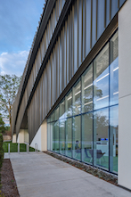 Louisville Free Public Library Northeast Regional Branch - photo by CKP Studio – Cory Klein Photography