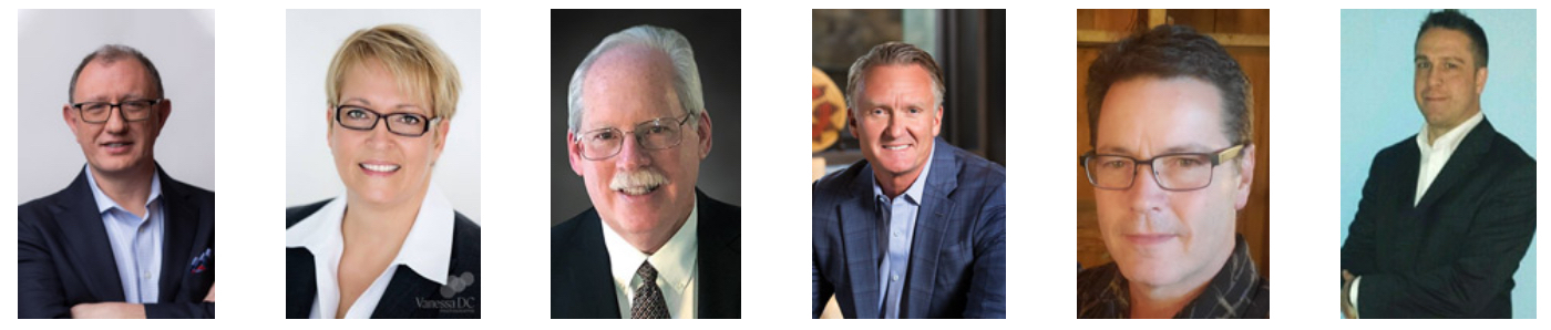 FGIA Virtual Conference Panelists - Manufacturing Operations